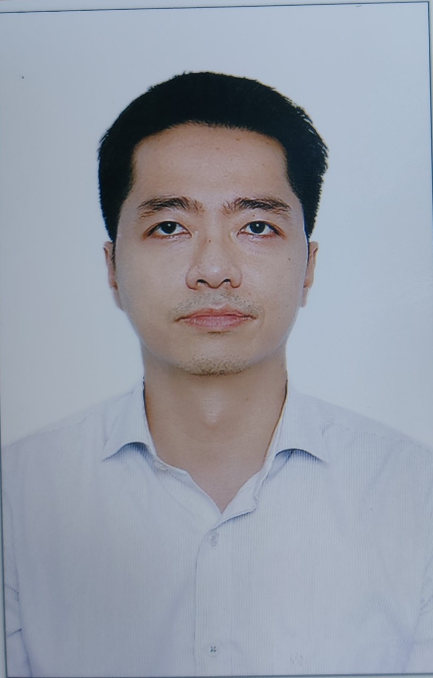 Ông Tô Giang Nam